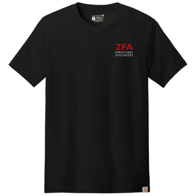 ZFA - Carhartt Short Sleeve T-Shirt