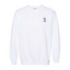 EssentialSpeech - Pigment-Dyed Crewneck Sweatshirt - v2