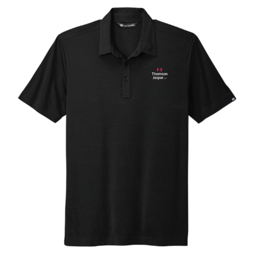ThomsonJaspar - TravisMathew Oceanside Solid Polo