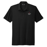 ThomsonJaspar - TravisMathew Oceanside Solid Polo