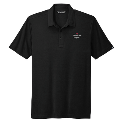 ThomsonJaspar - TravisMathew Oceanside Solid Polo