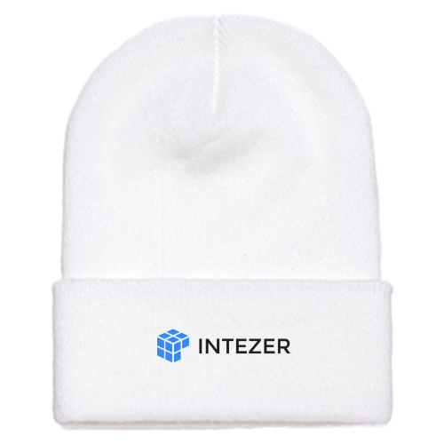 Intezer - Cuffed Knit Beanie