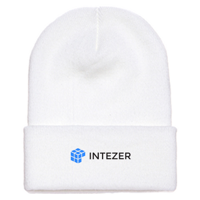 Intezer - Cuffed Knit Beanie