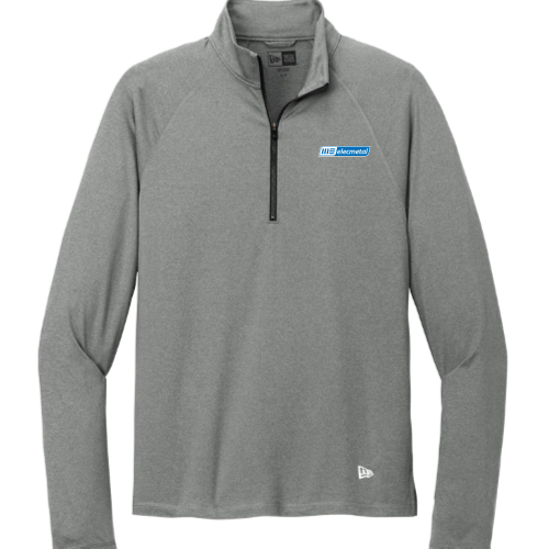 MEGLOBAL - Era Power 1/2-Zip NEA228