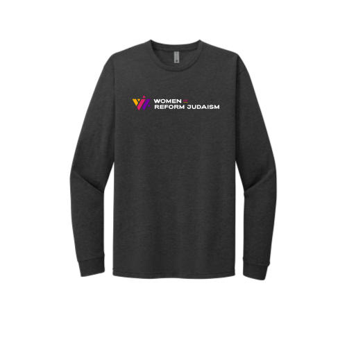 WomenofReform - Next Level Unisex CVC Long Sleeve