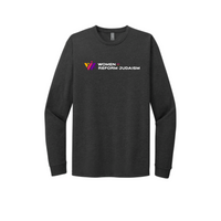 WomenofReform - Next Level Unisex CVC Long Sleeve