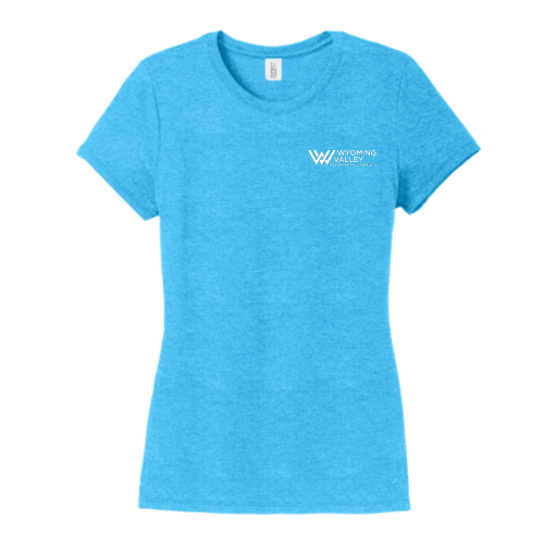 Turquoise Frost