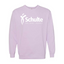 SchulteInsurance - Pigment Dyed Crewneck Sweatshirt