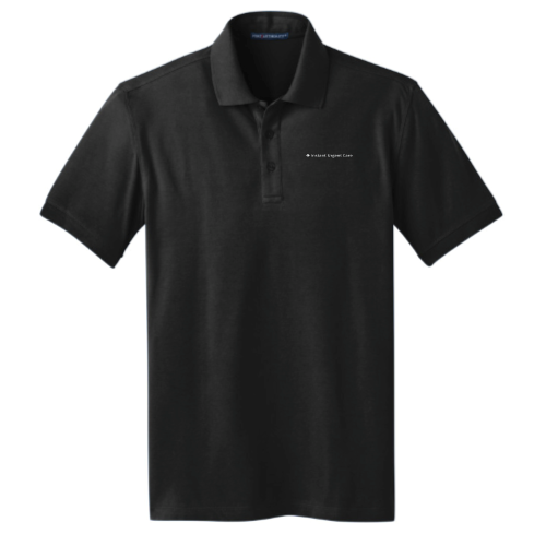 InstantUrgentCare - Port Authority Stretch Pique Polo
