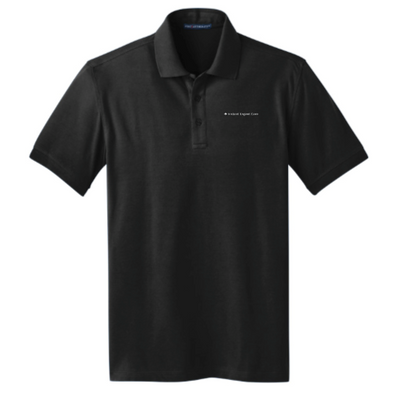 InstantUrgentCare - Port Authority Stretch Pique Polo