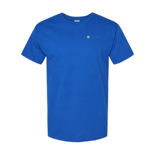 CVFD - ComfortSoft - Heavyweight T-Shirt