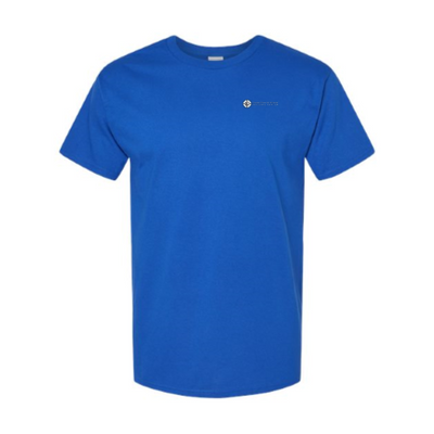 CVFD - ComfortSoft - Heavyweight T-Shirt