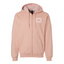 Workamajig - Gildan Softstyle Full-Zip Hooded Sweatshirt