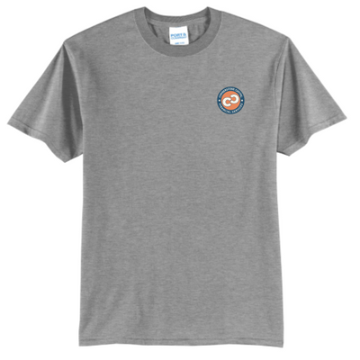 CCFSI - Port & Company 50/50 Cotton/Poly T-Shirt