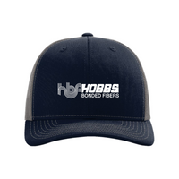 Navy Charcoal