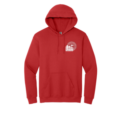 CasaEsperanza Gildan Heavy Blend Hooded Sweatshirt