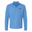 Focus Blue Melange