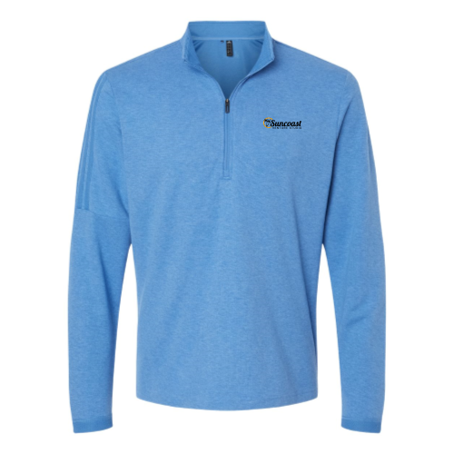 Focus Blue Melange