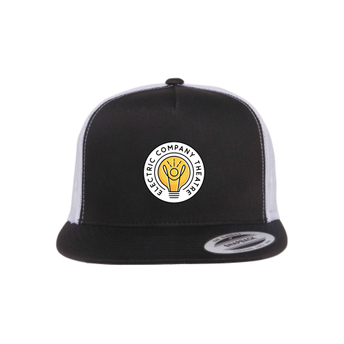 ECT - YP Classics - 5-Panel Trucker