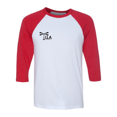 LLATherapy - Bella Canvas - 3200
