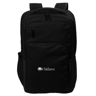 Oaklawn - Port Authority Impact Tech Backpack BG225