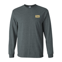 SoundPowerLighting - Gildan - Unisex Cotton Long Sleeve