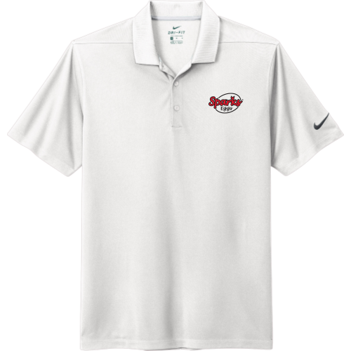 Sparks Eggs Mens Nike Polo