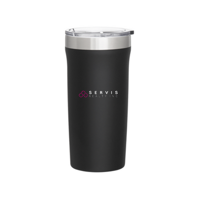 ServisRealty - Palermo Tumbler