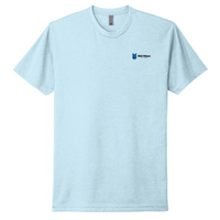 Ice Blue
