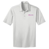 Atomic Glue - Port Authority Silk Touch Performance Polo