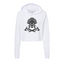 ComancheCompanyStore -Independent Trading - Women's Crop Hoodie