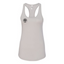 InMind Services - Next Level Women's Ideal Racerback Tank v3