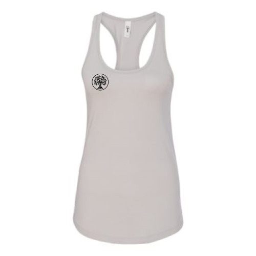 InMind Services - Next Level Women's Ideal Racerback Tank v3