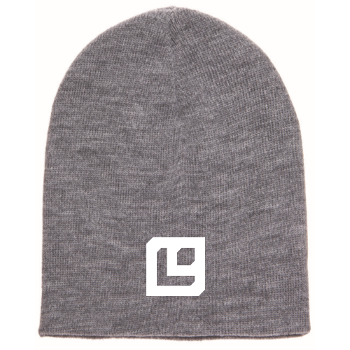 Logicapp - Classic short beanie
