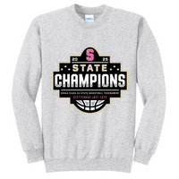 ScottieSwag - Port & Company Classic Crewneck Sweatshirt