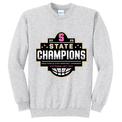 ScottieSwag - Port & Company Classic Crewneck Sweatshirt