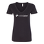 Holistiplan - Next Level - Womens V-Neck 1540