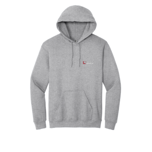 LifepointChurch - Gildan Heavy Blend Hooded Sweatshirt v1