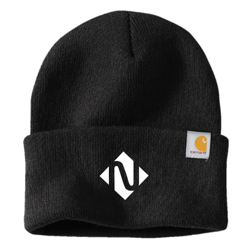 NobleCA - Carhartt Watch Cap 2.0