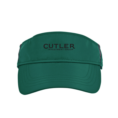 CutlerIG Adult Drive Performance Visor