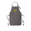 Rise Sports - Port Authority Full-Length Two-Pocket Bib Apron