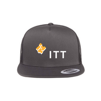 ITT Aerospace - YP Classics 5-Panel Trucker