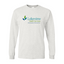 LakeviewHealthServicesInc - Gildan Ultra Blend 50/50 Long Sleeved T-Shirt