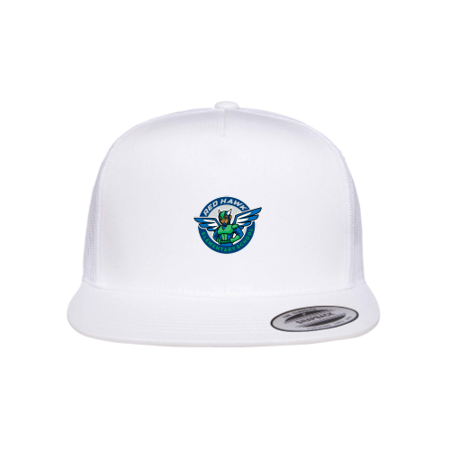 RedHawkElementary - YP Classics - 5-Panel Trucker