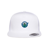 RedHawkElementary - YP Classics - 5-Panel Trucker