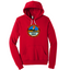 INWR PCA -  Unisex Poly/Cotton Hoodie