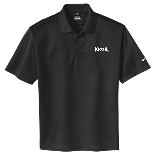 Kroil - Nike Golf Tech Basic Dri-FIT Polo