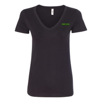 Bruss North America - Next Level Women's V-Neck
