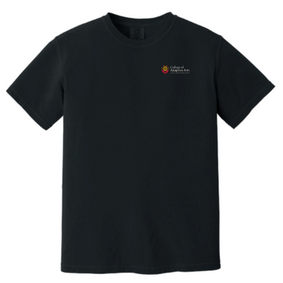College of Adaptive Arts - Unisex Comfort Colors Vintage Tee