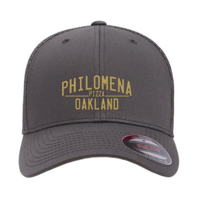 Philomena - YP Classics 6-Panel Trucker